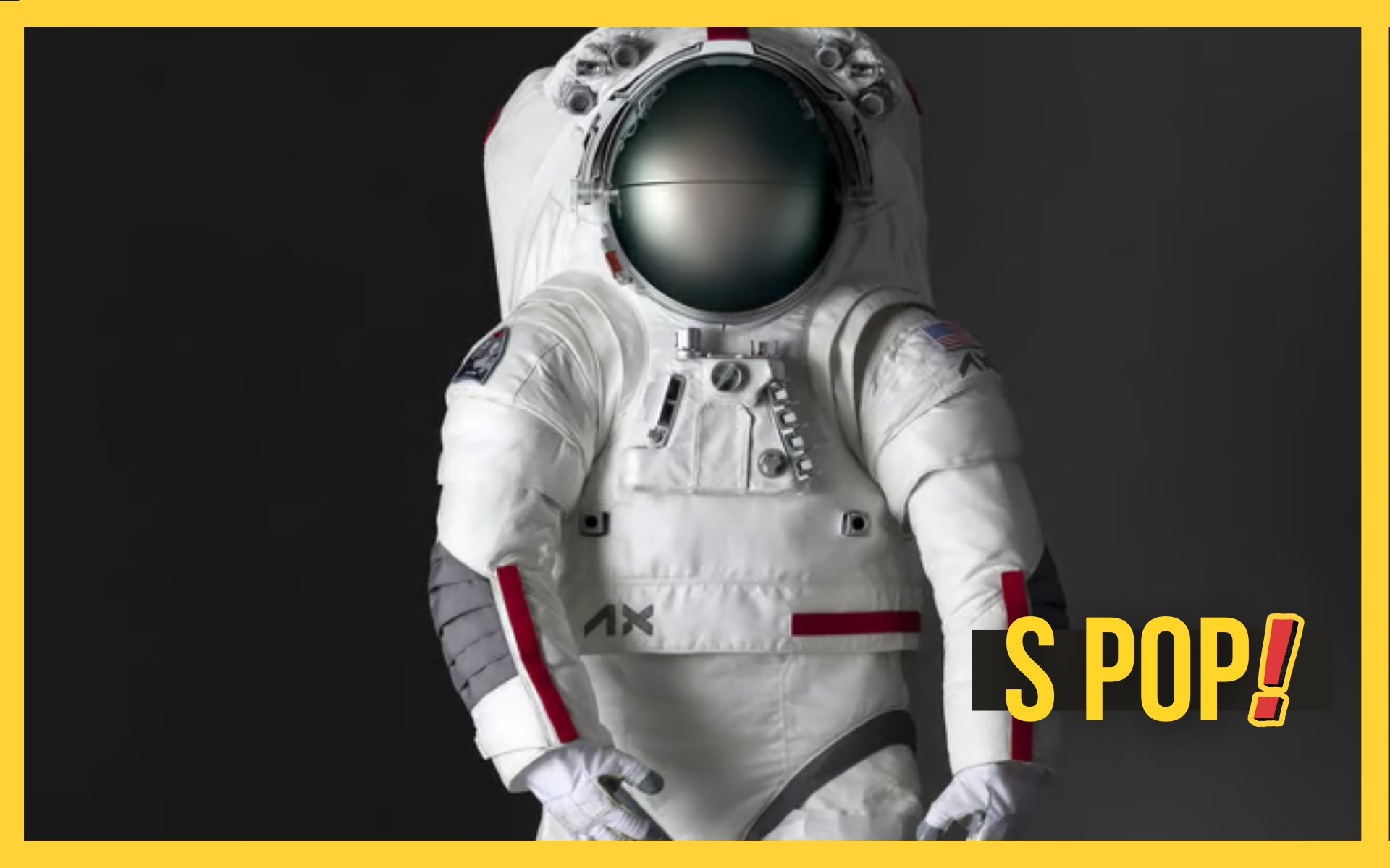 Prada y Axiom Space: Moda y Tecnología unidas para conquistar la Luna